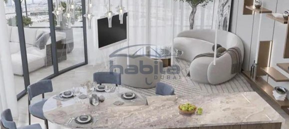 1 bedroom Apartment in Jumeirah Village Circle, UAE No. 36054 5