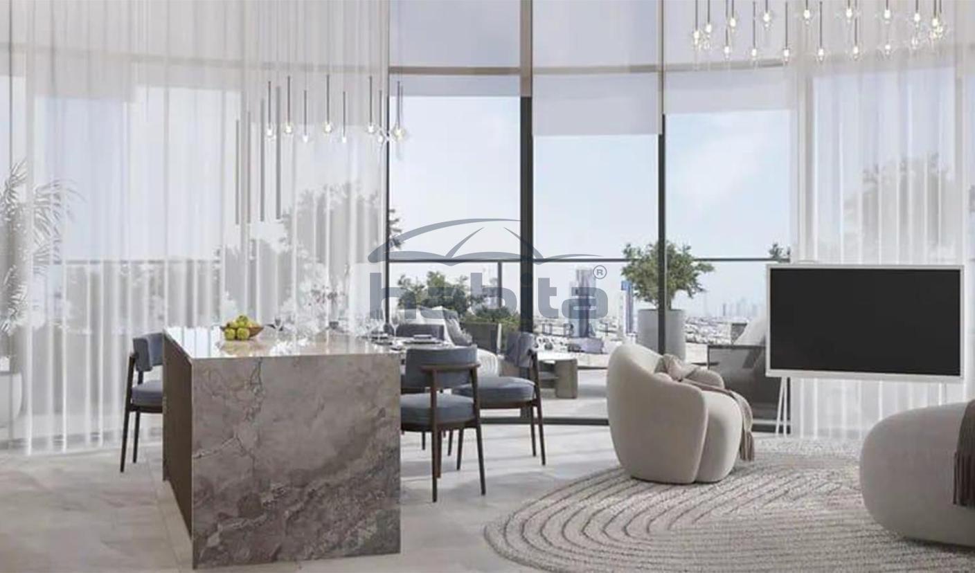 1 bedroom Apartment in Jumeirah Village Circle, UAE No. 36054