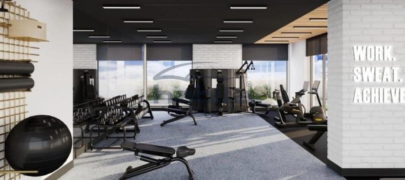 1 bedroom Apartment in Jumeirah Village Circle, UAE No. 36054 12