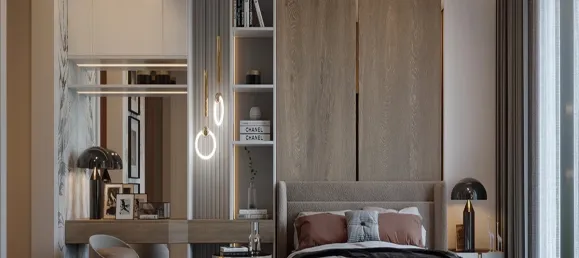 Apartment 3+1 in Aksu, Turkey No. 32685 30