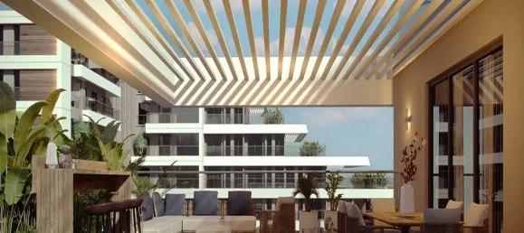 Apartment 3+1 in Aksu, Turkey No. 32685 17