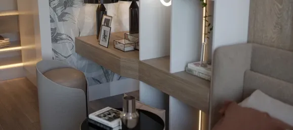 Apartment 3+1 in Aksu, Turkey No. 32685 10