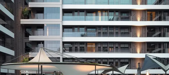 Apartment 3+1 in Aksu, Turkey No. 32685 14