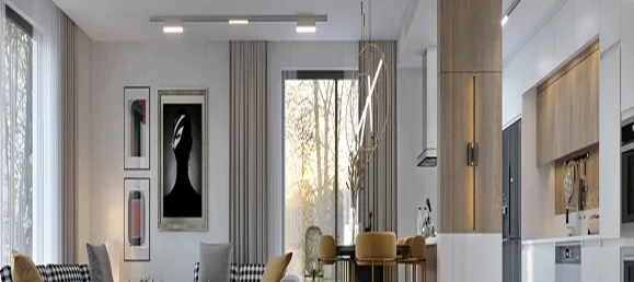 Apartment 3+1 in Aksu, Turkey No. 32685 19