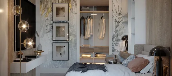 Apartment 3+1 in Aksu, Turkey No. 32685 29