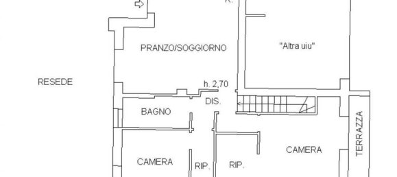 3 Schlafzimmer Wohnung in Monteriggioni, Italy, Nr. 276532 30