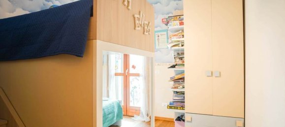 3 Schlafzimmer Wohnung in Monteriggioni, Italy, Nr. 276532 15