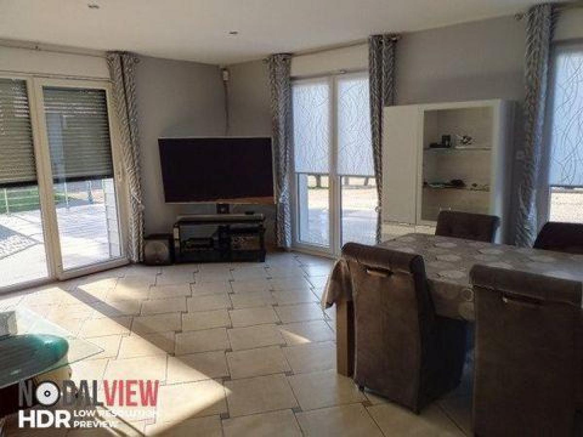 Дом с 4 спальнями в Бурбур, Франция № 31753