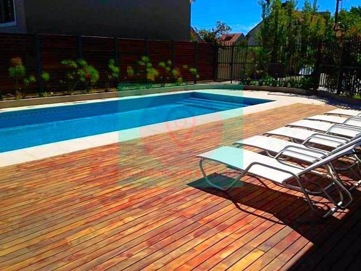 2 bedrooms Apartment in Tigre, Argentina No. 16449