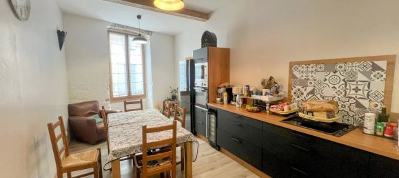 Casa de 2 dormitorios en Limoux, France No. 336028 2