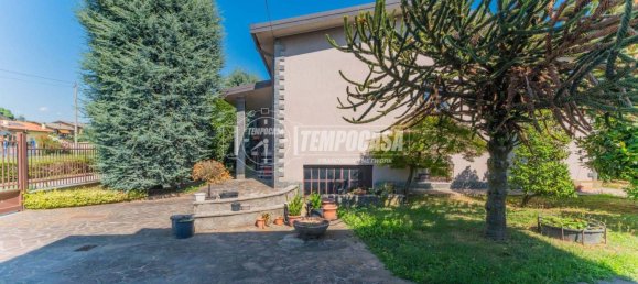 2 chambres Villa à Inveruno, Italy No. 273623 10