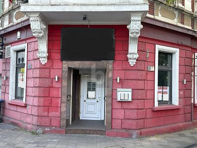 Café/restaurante de 2 habitaciónes en Dusseldorf, Germany No. 281912