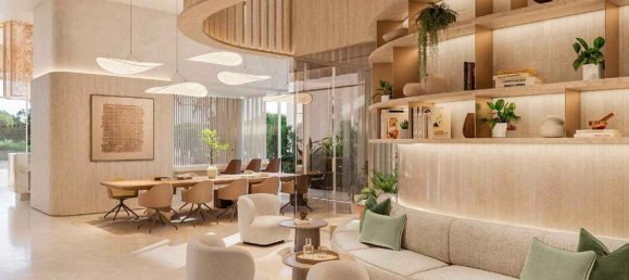 3 Schlafzimmer Wohnung in Dubai, UAE, Nr. 117638 2