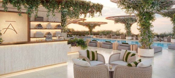 3 Schlafzimmer Wohnung in Dubai, UAE, Nr. 117638 8
