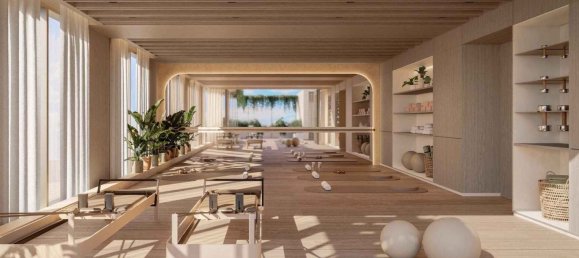 3 Schlafzimmer Wohnung in Dubai, UAE, Nr. 117638 3