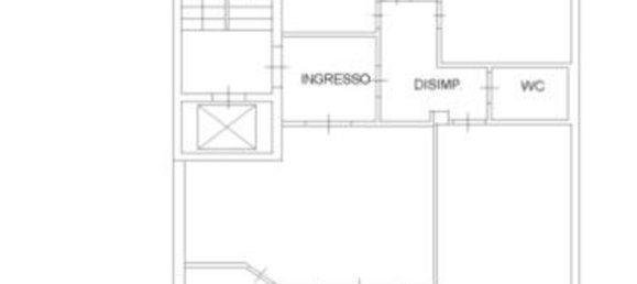 4-Zimmer Wohnung in Pontecorvo, Italy, Nr. 291445 13