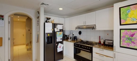 Villa de 3 dormitorios en The Springs, UAE No. 109714 9