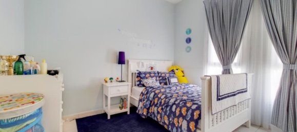 Villa de 3 dormitorios en The Springs, UAE No. 109714 13