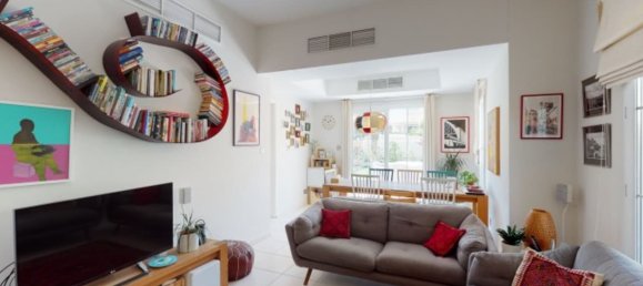 Villa de 3 dormitorios en The Springs, UAE No. 109714 4