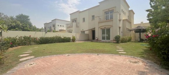 Villa de 3 dormitorios en The Springs, UAE No. 109714 3