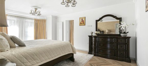 6 bedrooms House in Whetstone, United Kingdom No. 6676 15