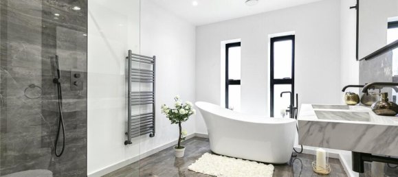 6 bedrooms House in Whetstone, United Kingdom No. 6676 13