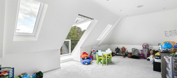 6 bedrooms House in Whetstone, United Kingdom No. 6676 23