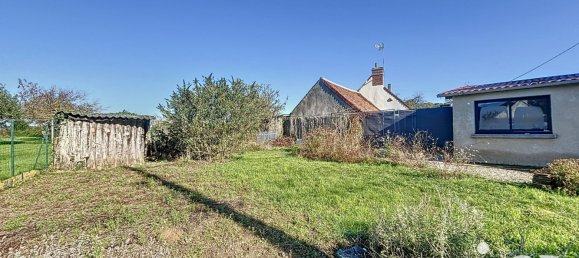 3 Schlafzimmer Haus in La Chapelle-Encherie, France, Nr. 226054 11