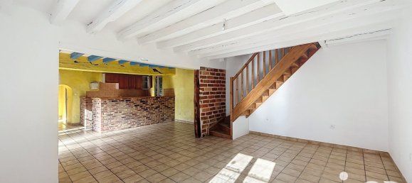 3 Schlafzimmer Haus in La Chapelle-Encherie, France, Nr. 226054 4