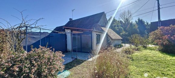 3 Schlafzimmer Haus in La Chapelle-Encherie, France, Nr. 226054 2