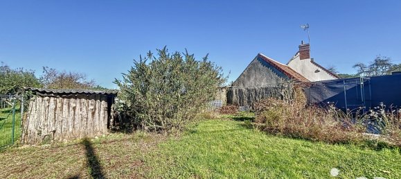 3 Schlafzimmer Haus in La Chapelle-Encherie, France, Nr. 226054 12