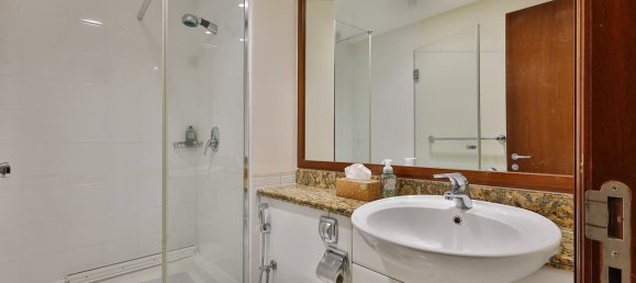 3 غرف نوم شقة في مرسى دبي, UAE رقم 109623 9