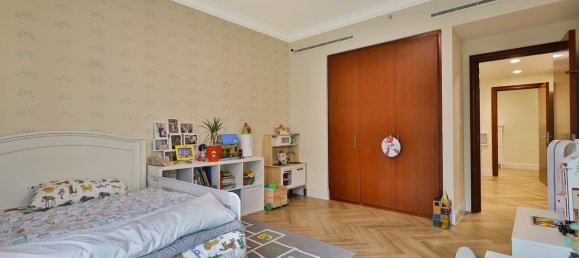 3 غرف نوم شقة في مرسى دبي, UAE رقم 109623 14