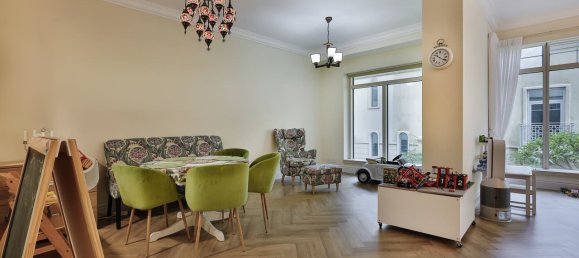 3 غرف نوم شقة في مرسى دبي, UAE رقم 109623 3