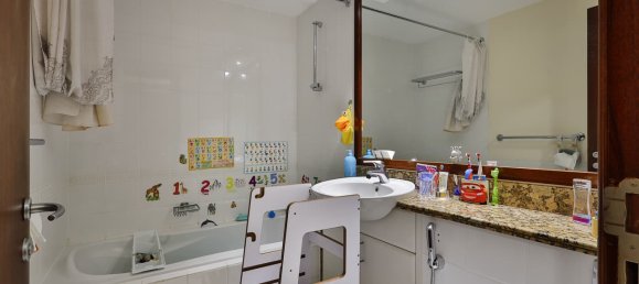 3 غرف نوم شقة في مرسى دبي, UAE رقم 109623 12