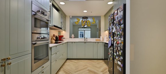 3 غرف نوم شقة في مرسى دبي, UAE رقم 109623 4