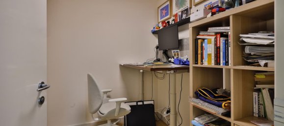 3 غرف نوم شقة في مرسى دبي, UAE رقم 109623 10