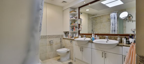 3 غرف نوم شقة في مرسى دبي, UAE رقم 109623 8