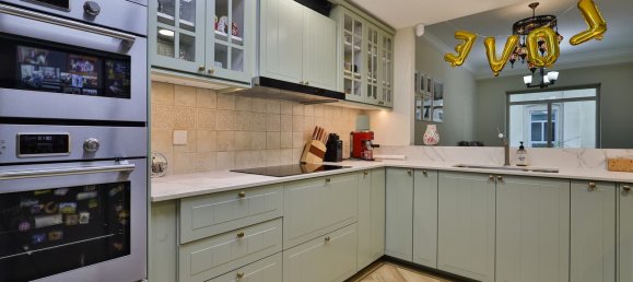 3 غرف نوم شقة في مرسى دبي, UAE رقم 109623 5