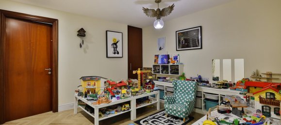 3 غرف نوم شقة في مرسى دبي, UAE رقم 109623 11