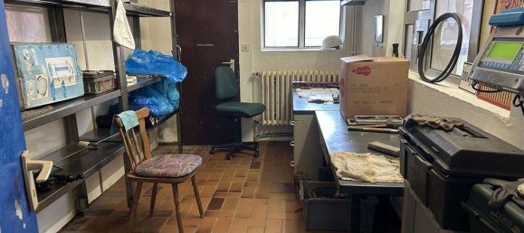 Gewerbliche Immobilie in Nienburg, Germany 861m², Nr. 233192 18