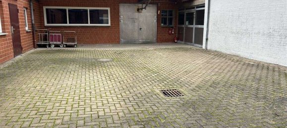 Gewerbliche Immobilie in Nienburg, Germany 861m², Nr. 233192 11