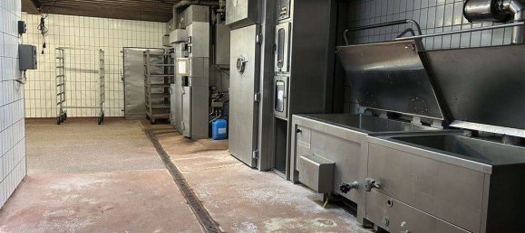 Gewerbliche Immobilie in Nienburg, Germany 861m², Nr. 233192 9