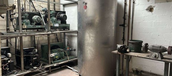 Gewerbliche Immobilie in Nienburg, Germany 861m², Nr. 233192 15