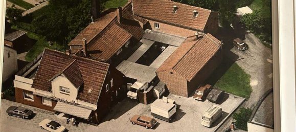 Gewerbliche Immobilie in Nienburg, Germany 861m², Nr. 233192 3