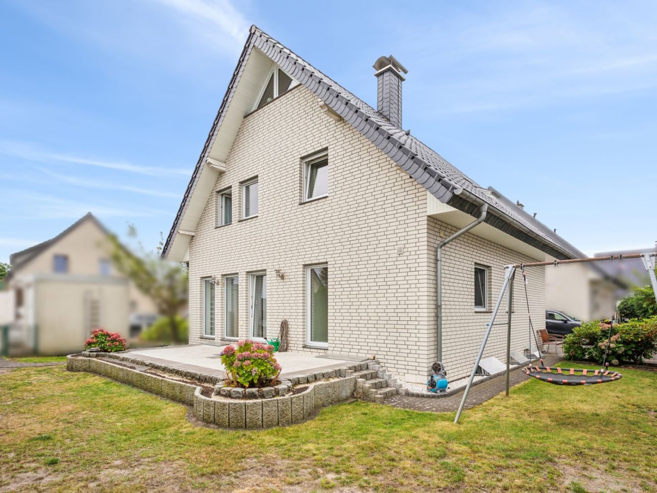 5غرفة منزل في Gutersloh, Germany رقم 309345