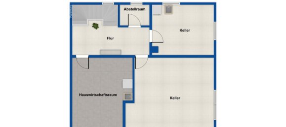 5غرفة منزل في Gutersloh, Germany رقم 309345 13