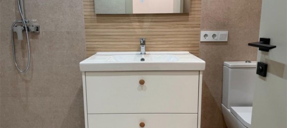 Apartamento T3 em Almeria, Spain N.º 190950 14