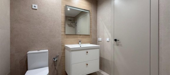 Apartamento T3 em Almeria, Spain N.º 190950 20