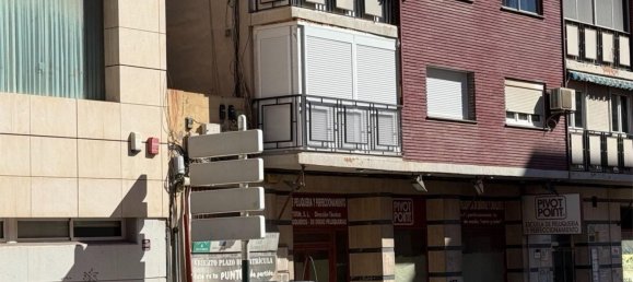 Apartamento T3 em Almeria, Spain N.º 190950 4
